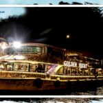 السفينة الذهبية سفينة جولدن نايت GOLDEN NIGHT SHIP