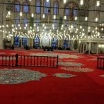مسجد الفاتح بالصور